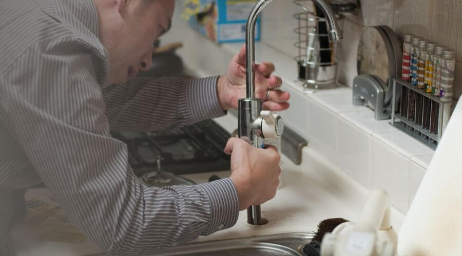 Local annual plumbing maintenance in Foothill Ranch, CA