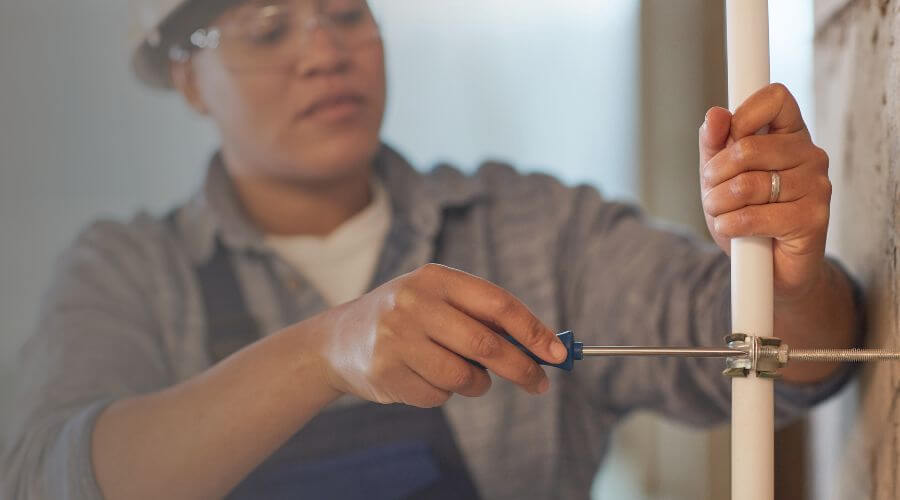 Whole-Home Plumbing Inspection in Foothill Ranch, CA